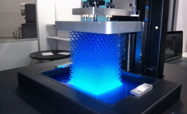 高精度3D打印机的神奇魅力你知道吗？远铸智能来为你解答