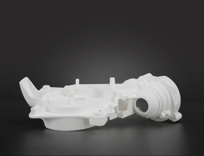 3D打印材料生产厂家：如何选择真正适合工业级应用的合作伙伴？