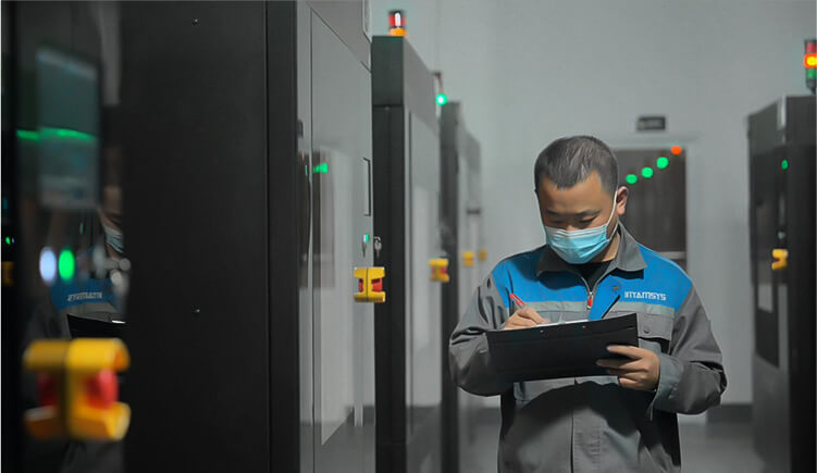 3D打印机器设备：从试错工具到工业生产力，企业该如何正确选择？