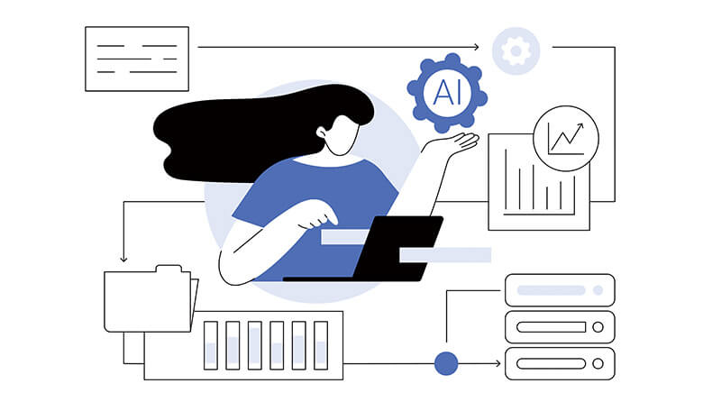 加速数字化转型