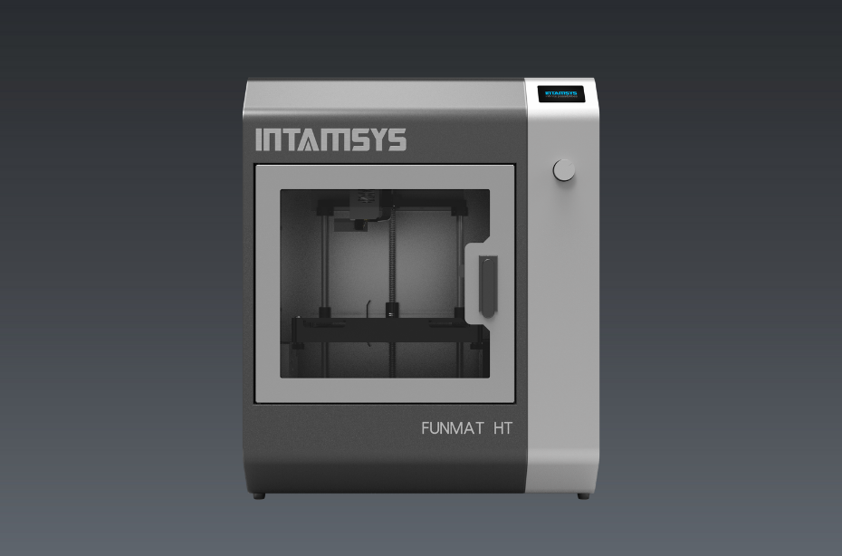FUNMAT HT 高性能3D打印机
