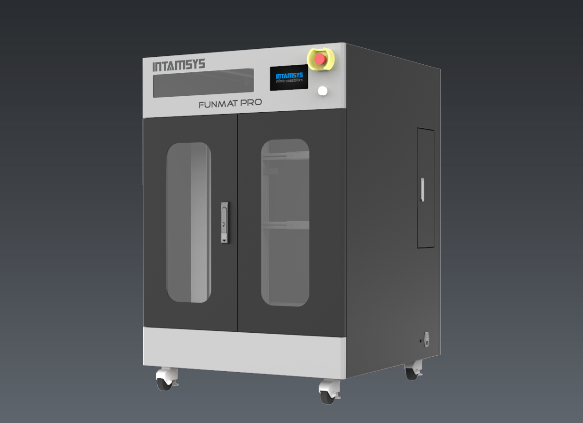 3D打印机|工业3D立体打印模型_技术_设备_材料-上海远铸智能INTAMSYS