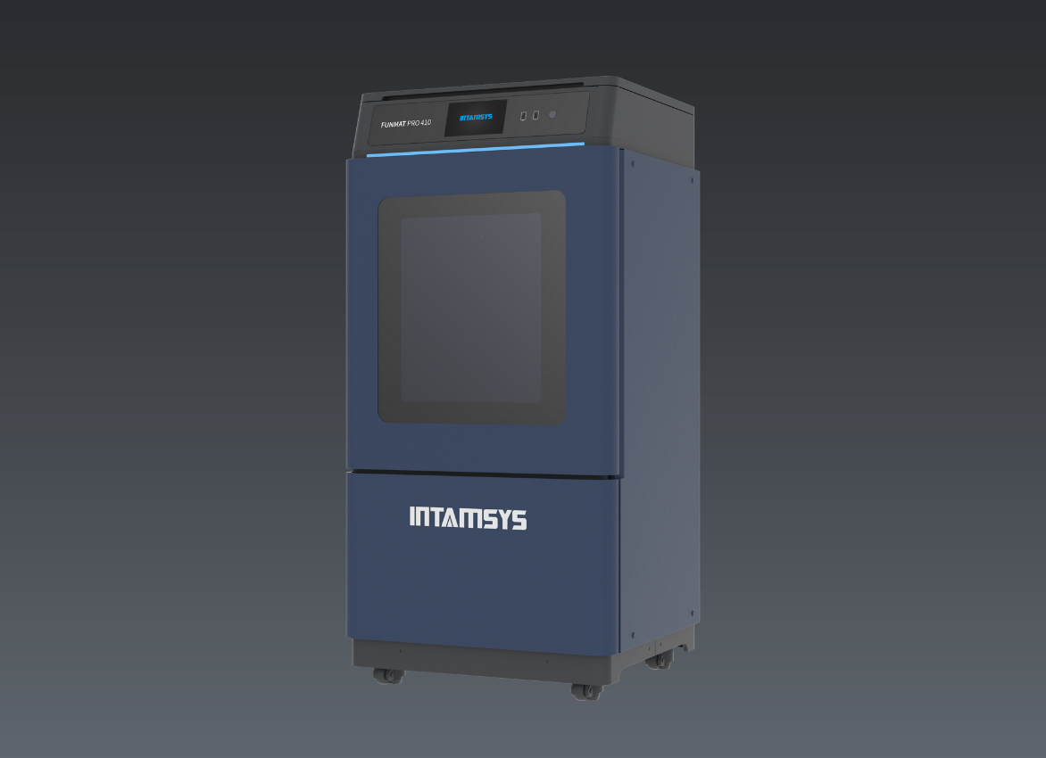 工业级3D打印机|商用3D打印模型_技术_设备_线材-上海远铸智能INTAMSYS