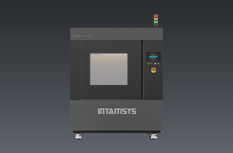 FUNMAT PRO 610HT 大尺寸高性能材料工业级3D打印机