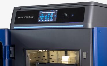 生产中应用工业3D打印机打印夹具的优点有哪些？