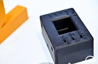 远铸助力科思创验证开发用于3D打印的可回收的聚碳酸酯打印材料