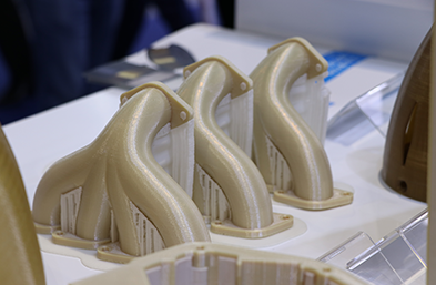 哪些领域需要应用高性能塑料？满足工业级应用的高温FDM 3D打印技术