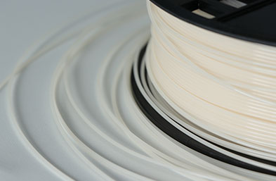 有哪些特别的FDM3D打印机材料？