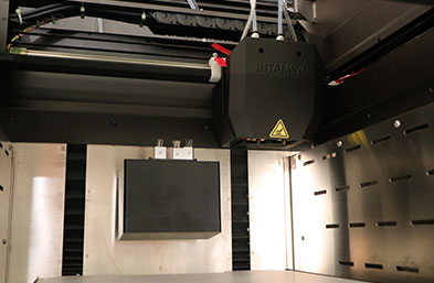 3D打印机技术怎样减少制造成本