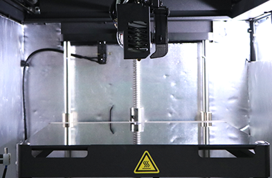 3D打印技术市场需求量增大 ，工业级3D打印机应用越来越广泛