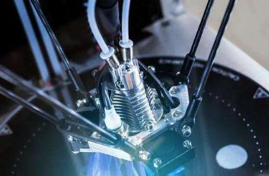 3D打印技术走进油气：3D打印机带动天然气与石油行业发展