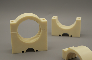 与金属植入物相比，3D打印技术植入PEEK具有的突出优势