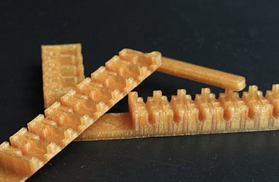 3D打印技术减少零件数量促进了零件一体化制造