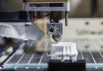 FDM工业3D打印机与SLA的优劣势分析