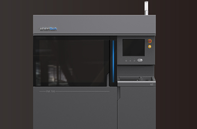 通过3D打印机去熟悉ABS打印材料的特性