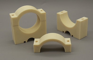 商用3D打印机成型速度和精度未来可期