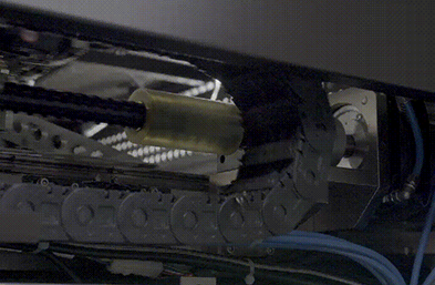 3D打印机可根据不同客户的多样化需求制作3D打印产品