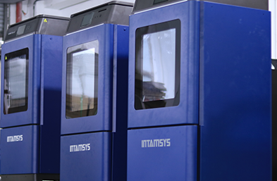 INTAMSYS远铸智能与您相约TCT ASIA，与3D打印机增材制造不期而遇