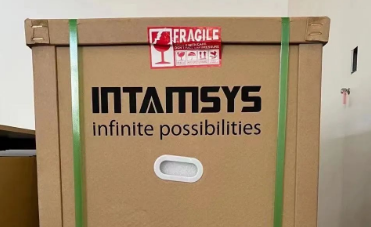 客户故事丨INTAMSYS 3D打印机——汽车改装产品级定制生产利器！