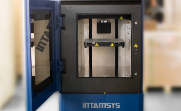 产、学、研融合丨INTAMSYS 3D打印服务持续助力教育科研领域
