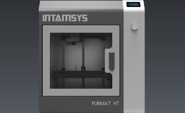 3D打印机 | 简谈粘结剂喷射3D打印技术的应用与发展