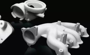 论3D打印服务在汽车设计领域的重要性