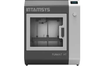 客户故事丨探索荷兰皇家海军如何使用INTAMSYS 3D打印机