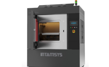 客户故事丨INTAMSYS 3D打印机助力德国4D Concepts扩大产品组合