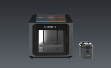 工业级3d打印机和桌面级3d打印机的区别