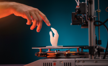 为什么商用3D打印机，让制造业变得更智能、更高效、更灵活