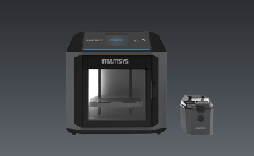 高分子工业级3D打印机，打造未来的工业革命