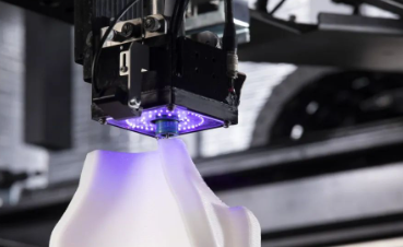 3D打印设备：从科幻到现实的革命性制造技术