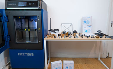 3D智能打印机重新定义制造未来的革命性设备