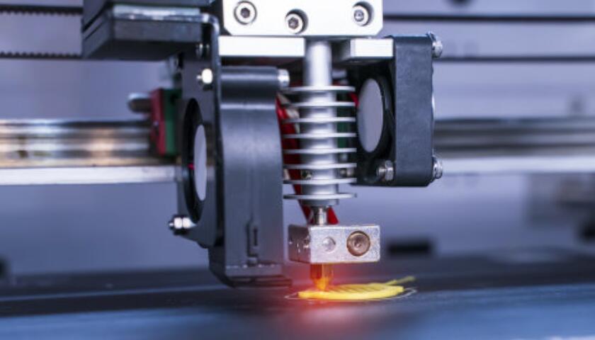 3D打印机设备