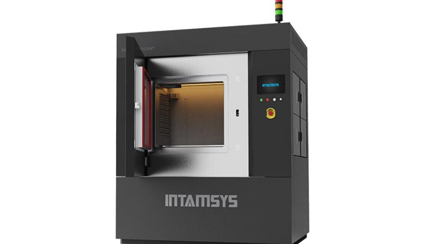 工业3D打印机