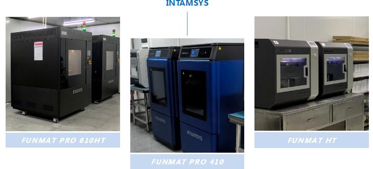 工业级3D打印机