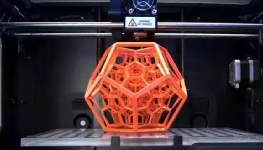 3D打印机