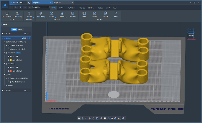 Firmware for (PRO 410)