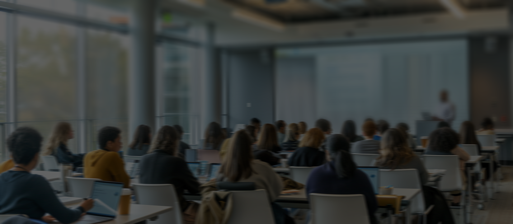 活动&网络研讨会