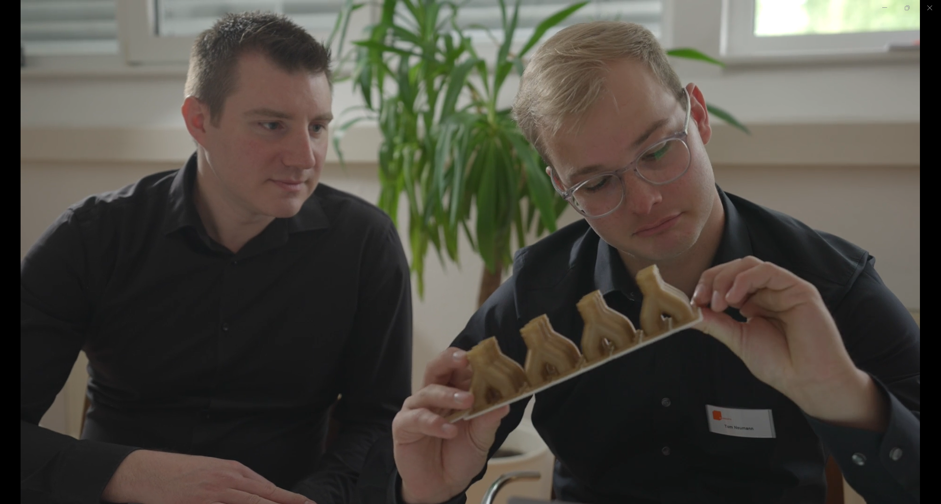 什么是3d打印技术介绍