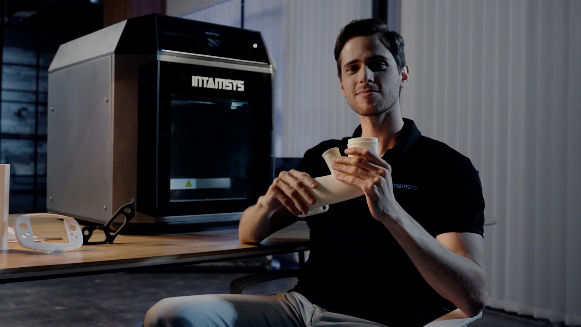 3D打印材料对比：如何为高性能FDM工业应用选对材料？