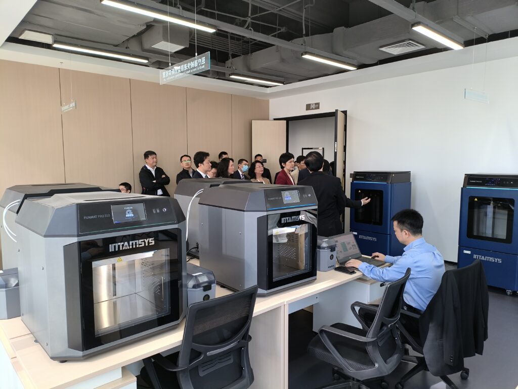 国内3d打印机厂家排名