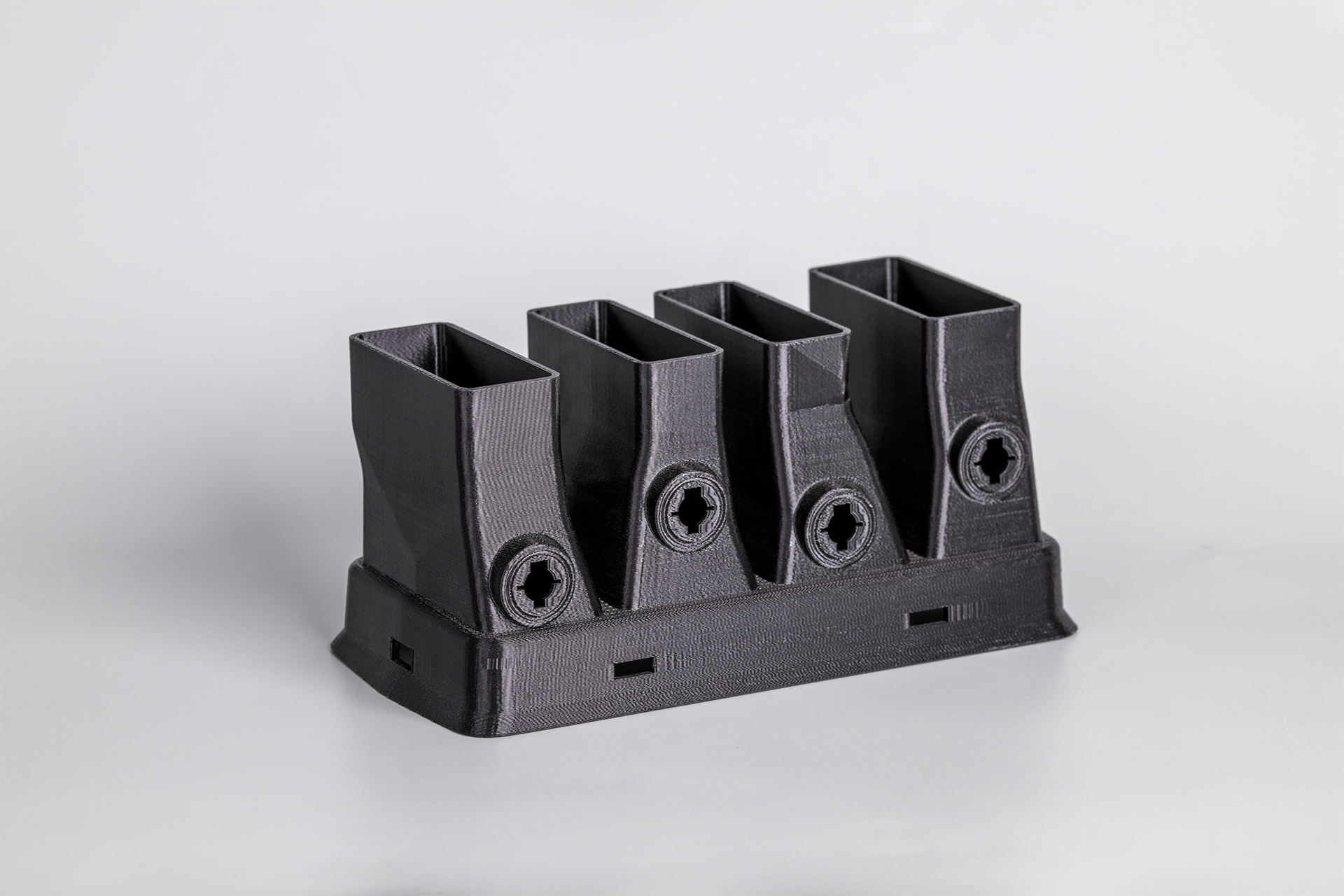 3D打印机PLA材料解析：从入门到升级的理性选择