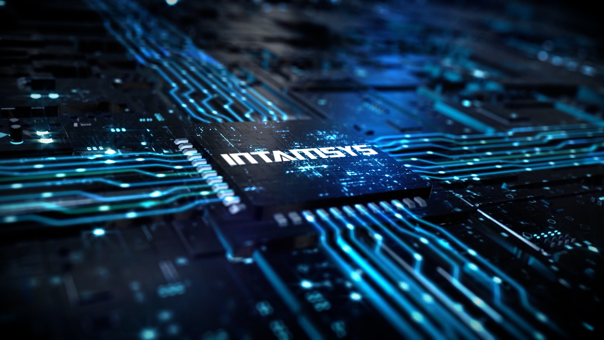 全新一代自研打印控制主板，赋能工业级高速打印