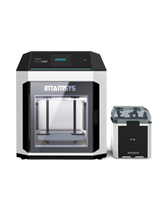 工业级3d打印机排名