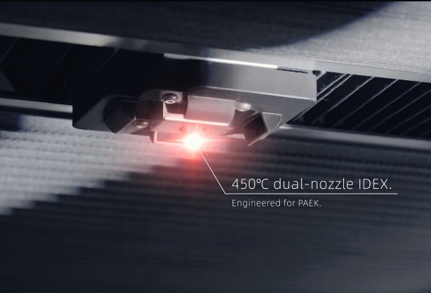 3D打印高精度：从工艺细节到材料选择的系统思路