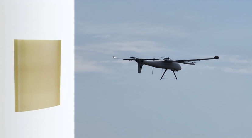 3d打印在航天航空领域的应用