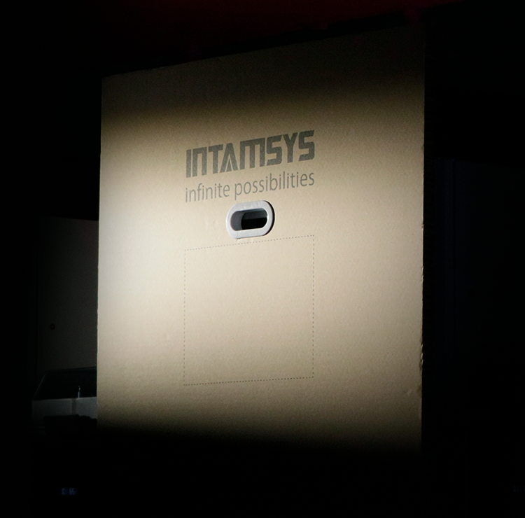 远铸智能全系列3D打印机