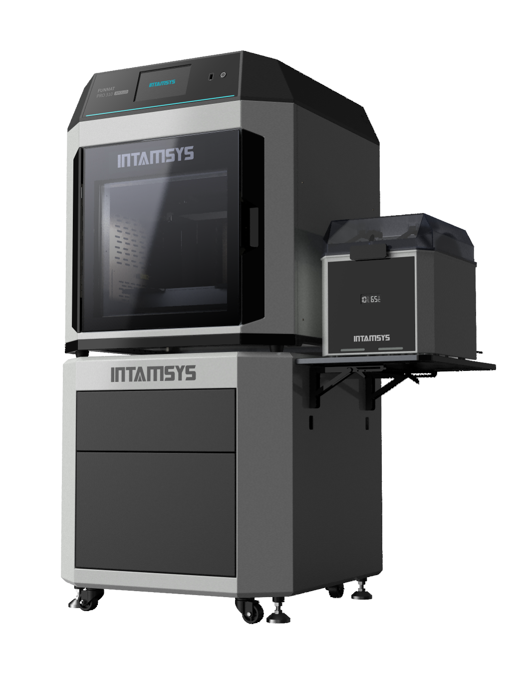 3D打印机怎么打印？从零开始教你完成第一次3D打印