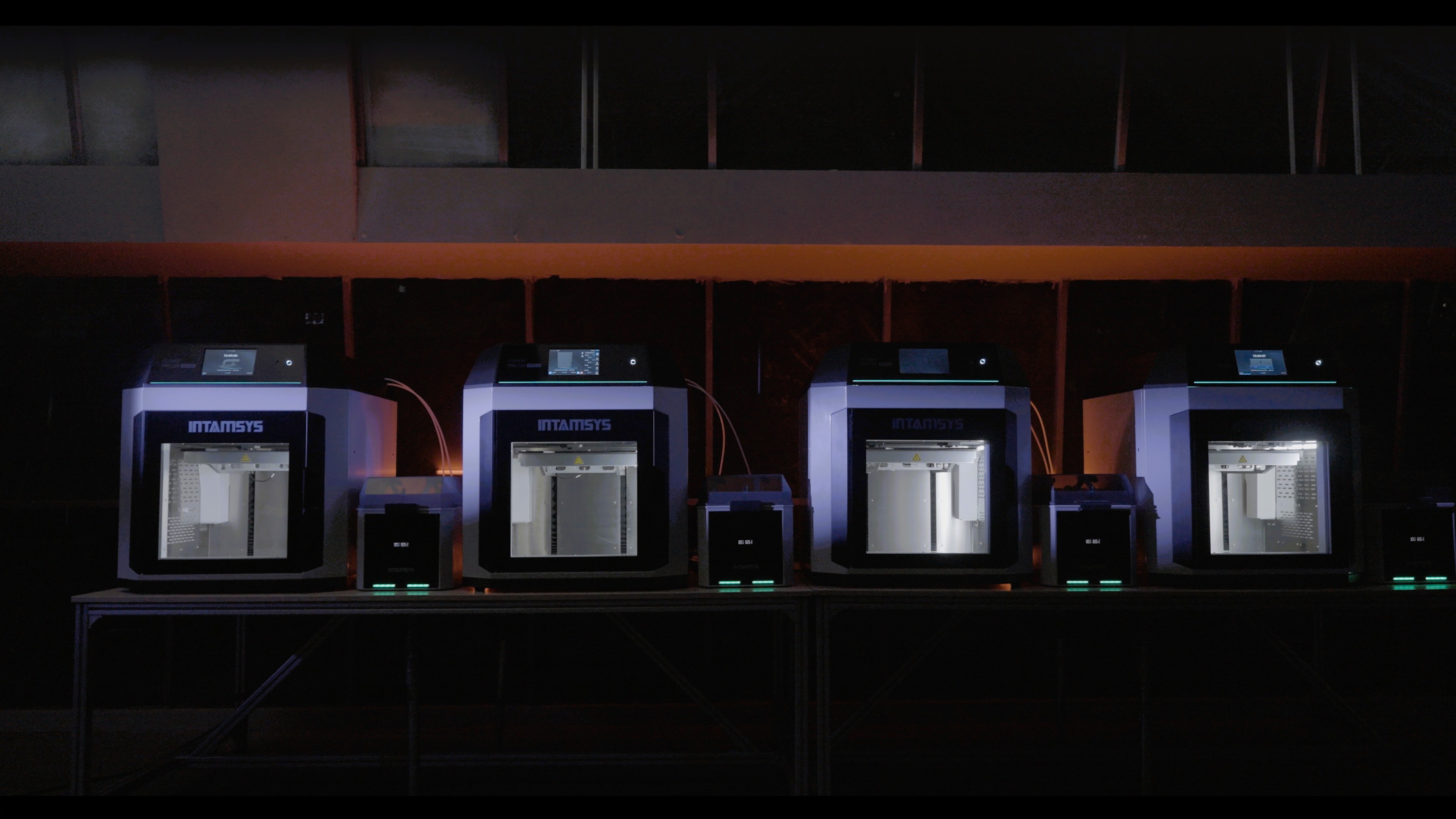 3D打印优势：从快速验证到柔性生产的新选择